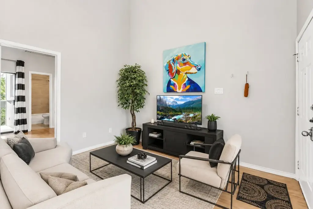 601 Nelray Boulevard 12, Austin