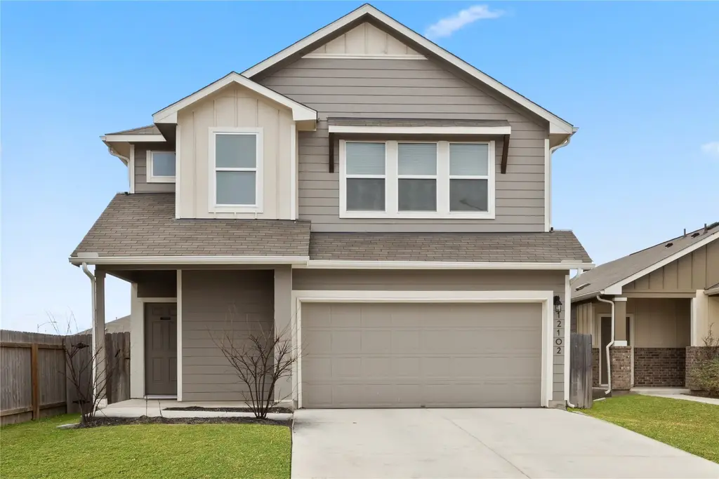 12102 Tolson Drive 36b, Manor