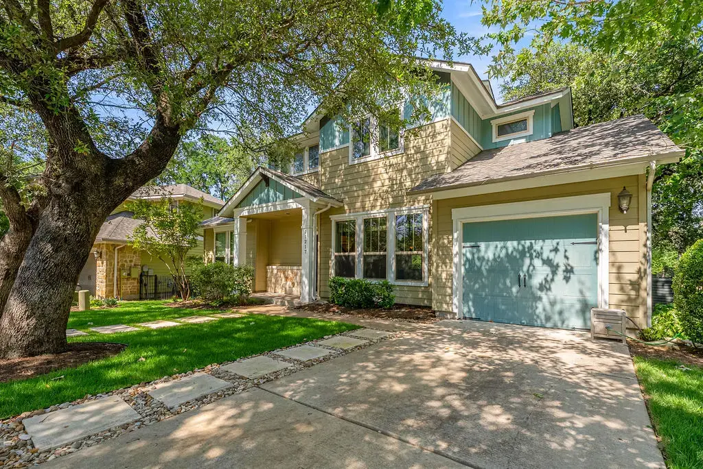 11217 Avery Station Loop 39, Austin