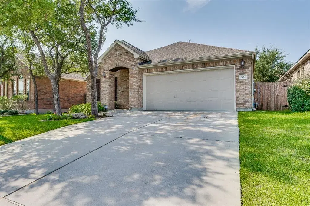 609 Walsh Hill Trail, Cedar Park