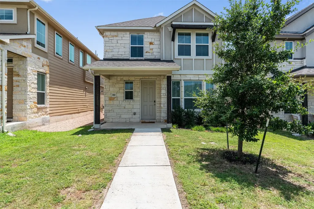 868 Lone Peak Way, Dripping Springs