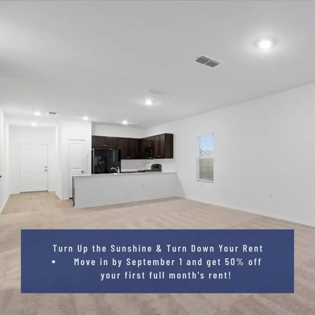 2809 Schwartz Lane, Pflugerville