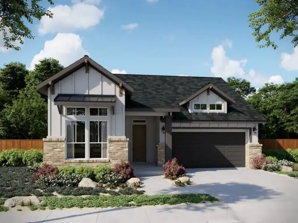 745 San Saba Drive, Buda
