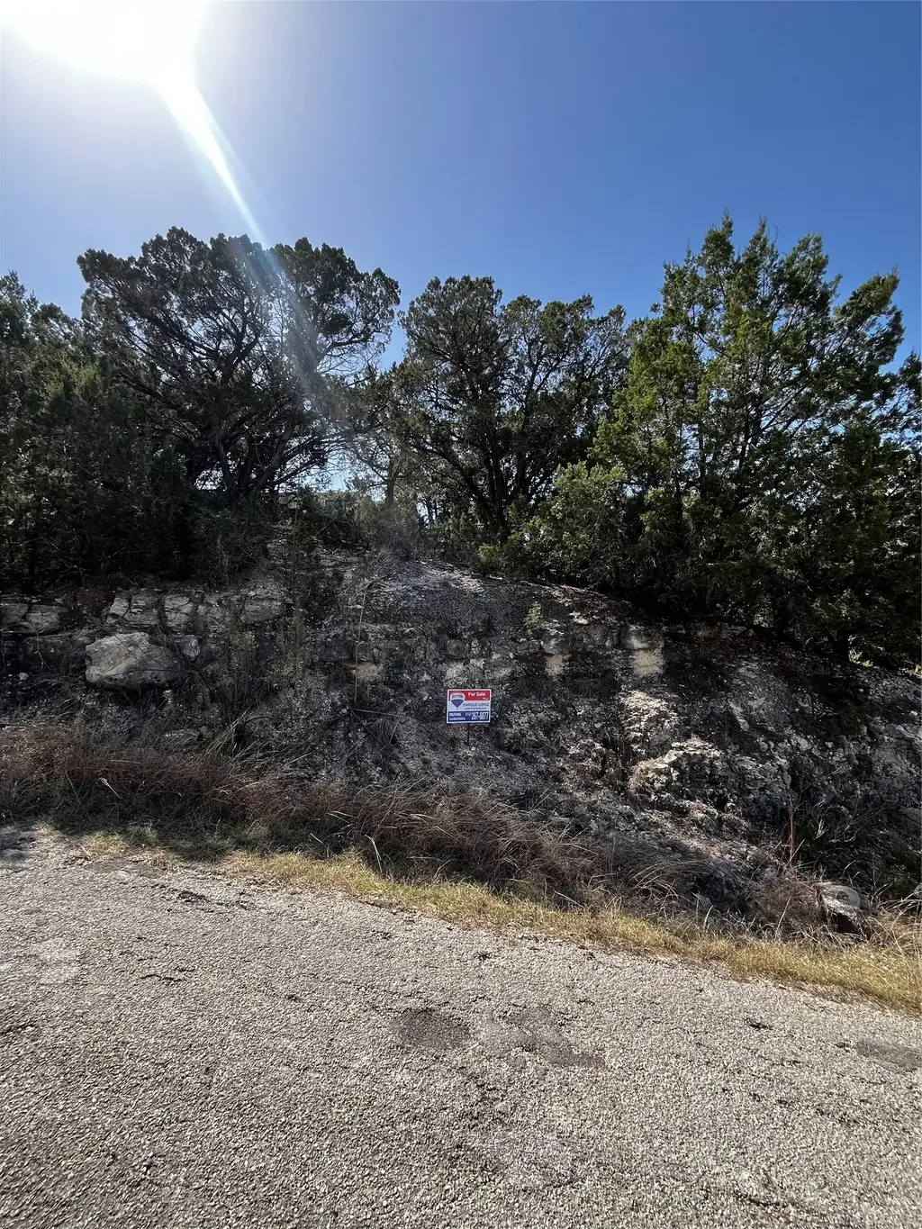 20807 North Ridge, Lago Vista