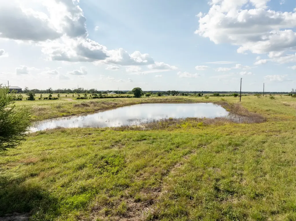 Tbd Lot 12 County Road 473, Thrall