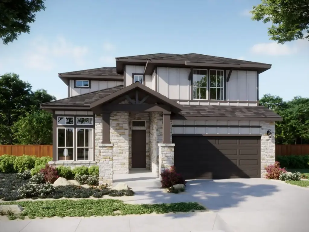 179 Dalhart Drive, Buda
