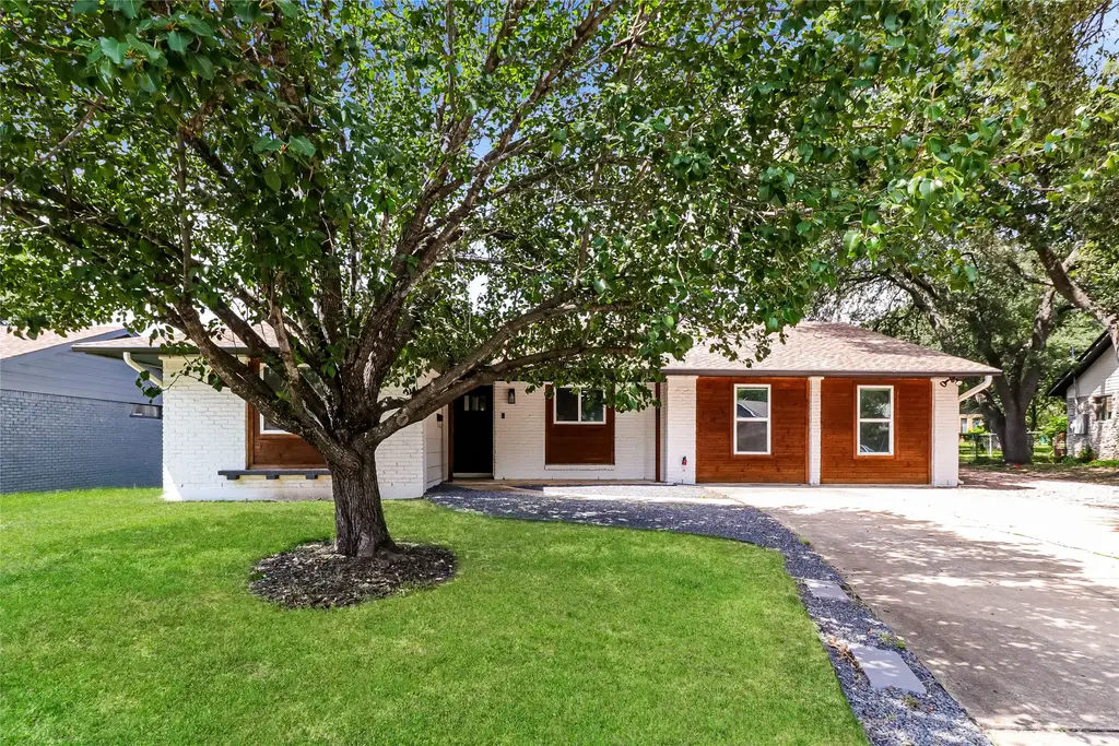 2309 Southern Oaks Drive, Austin