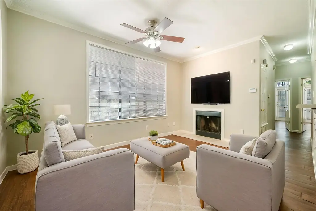 2300 Leon Street 101, Austin