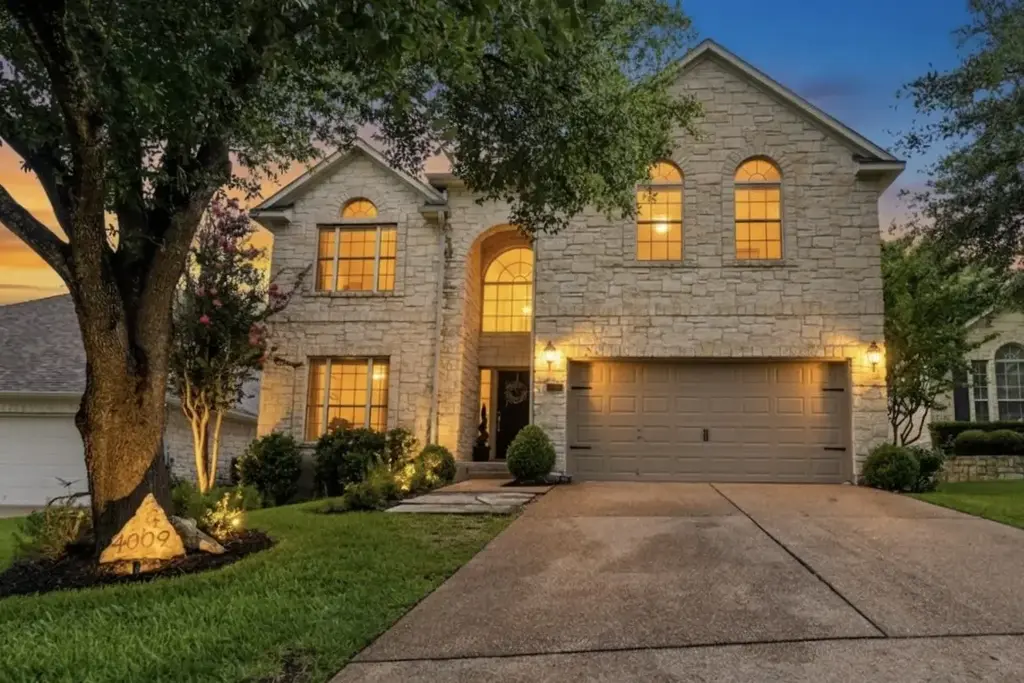 4009 Sable Oaks Drive, Round Rock
