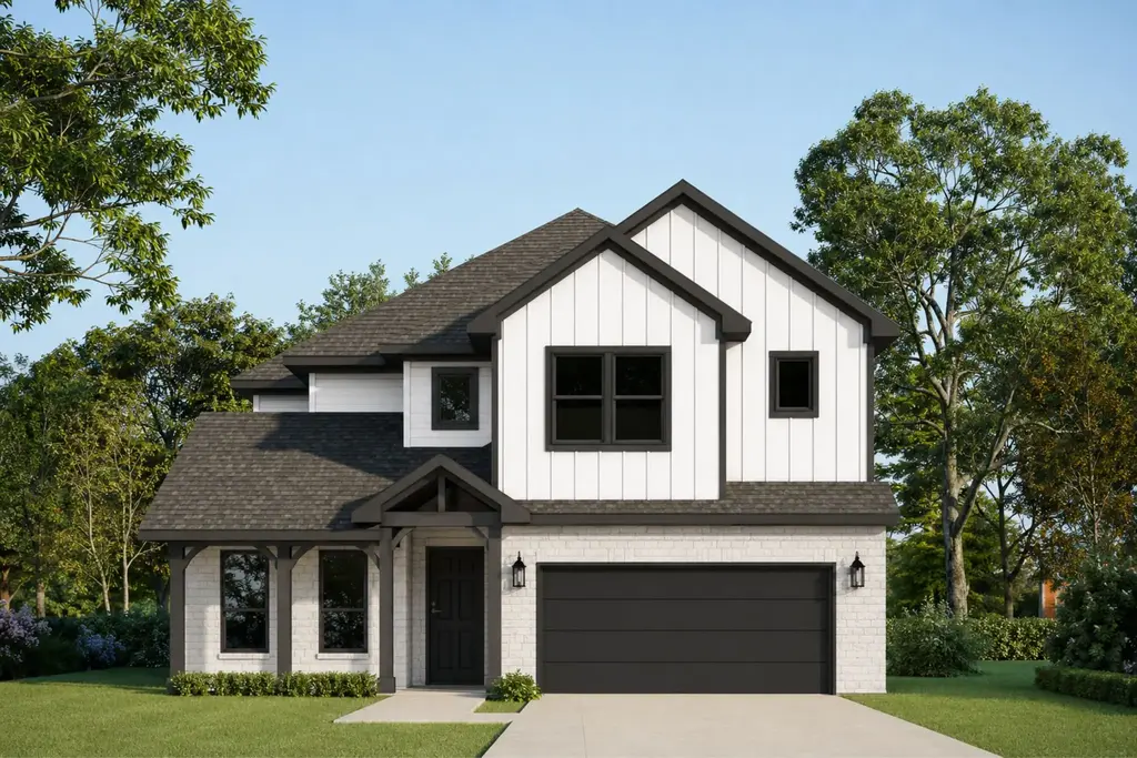 229 Medallion Street, Liberty Hill