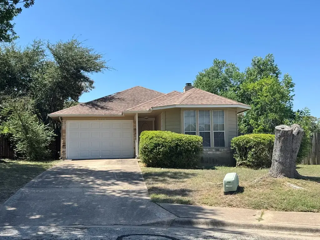 16719 Whitebrush Loop, Austin