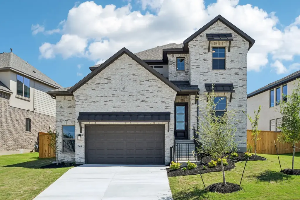 269 Prickly Poppy Loop, Kyle
