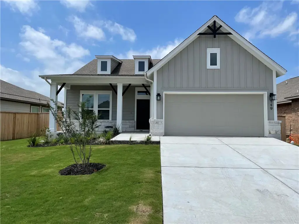 149 Patrick Herndon Drive, Bastrop