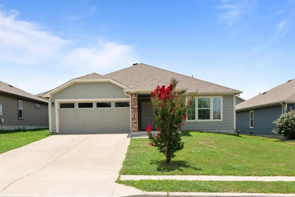 111 Denton Drive, Hutto