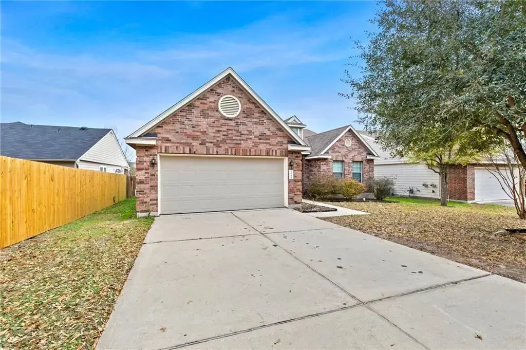 354 Camelia Parkway, Kyle