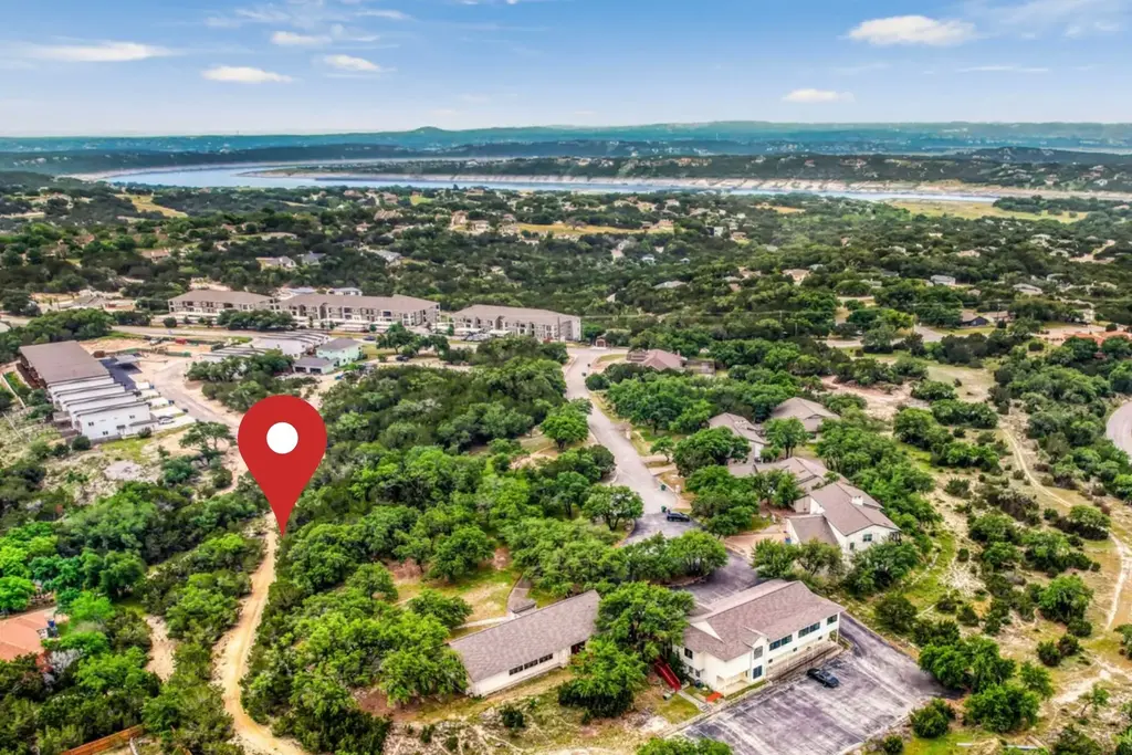 Pinnacle Cove, Lago Vista