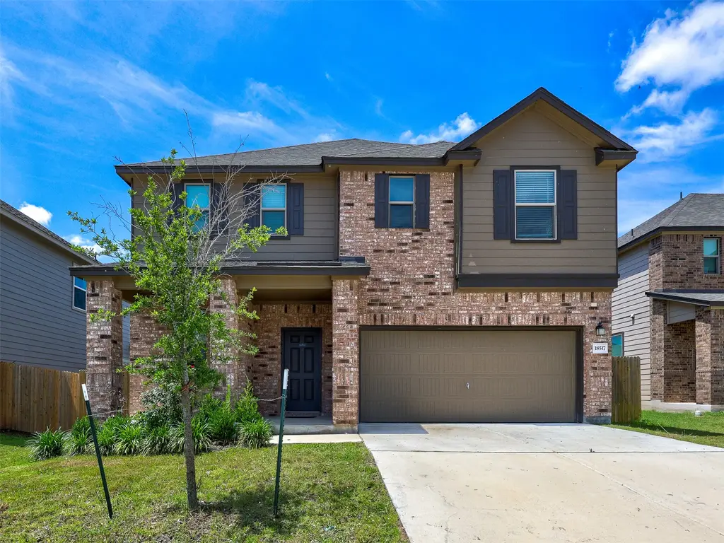 18517 Spotted Eagle Lane, Elgin