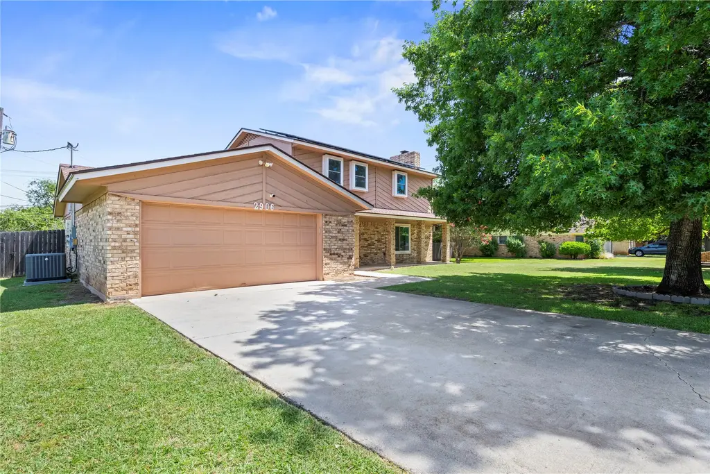 2906 Veterans Avenue, Copperas Cove