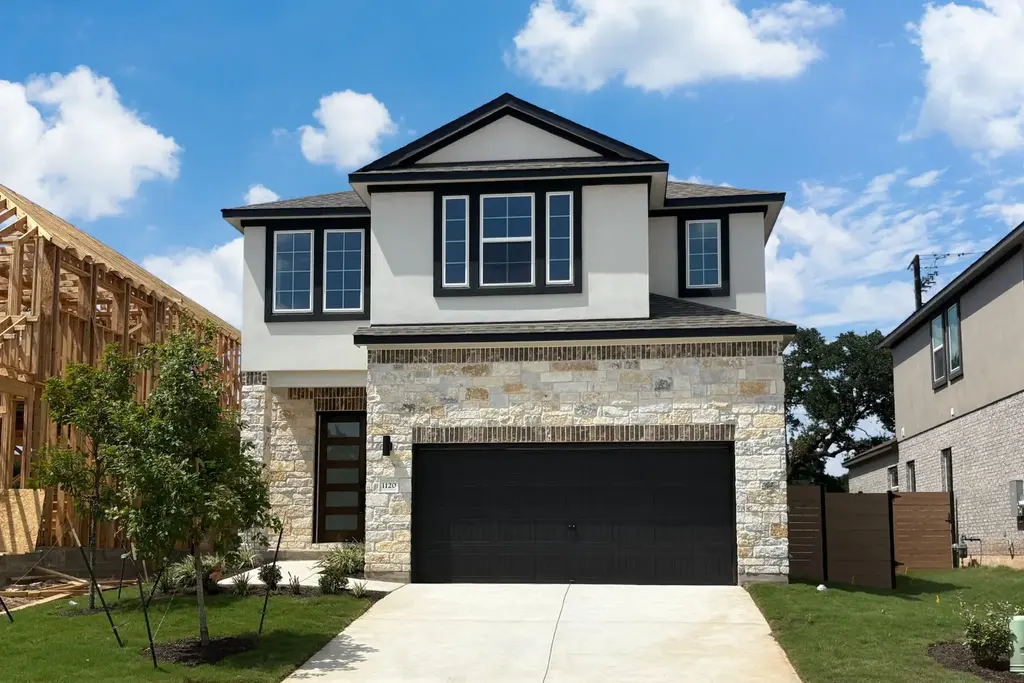 1120 Stonehill Drive, Georgetown