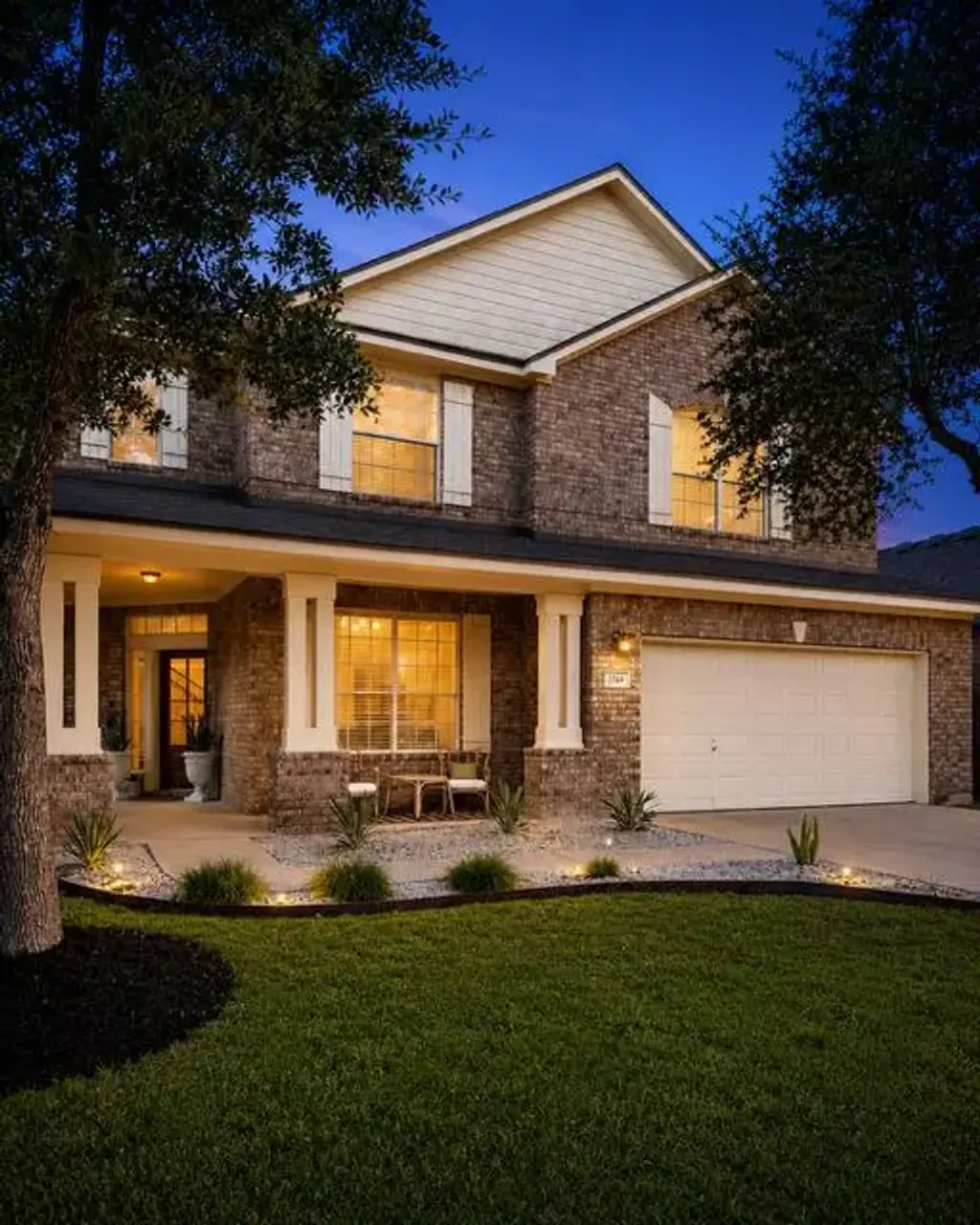 3769 Turetella Drive, Round Rock