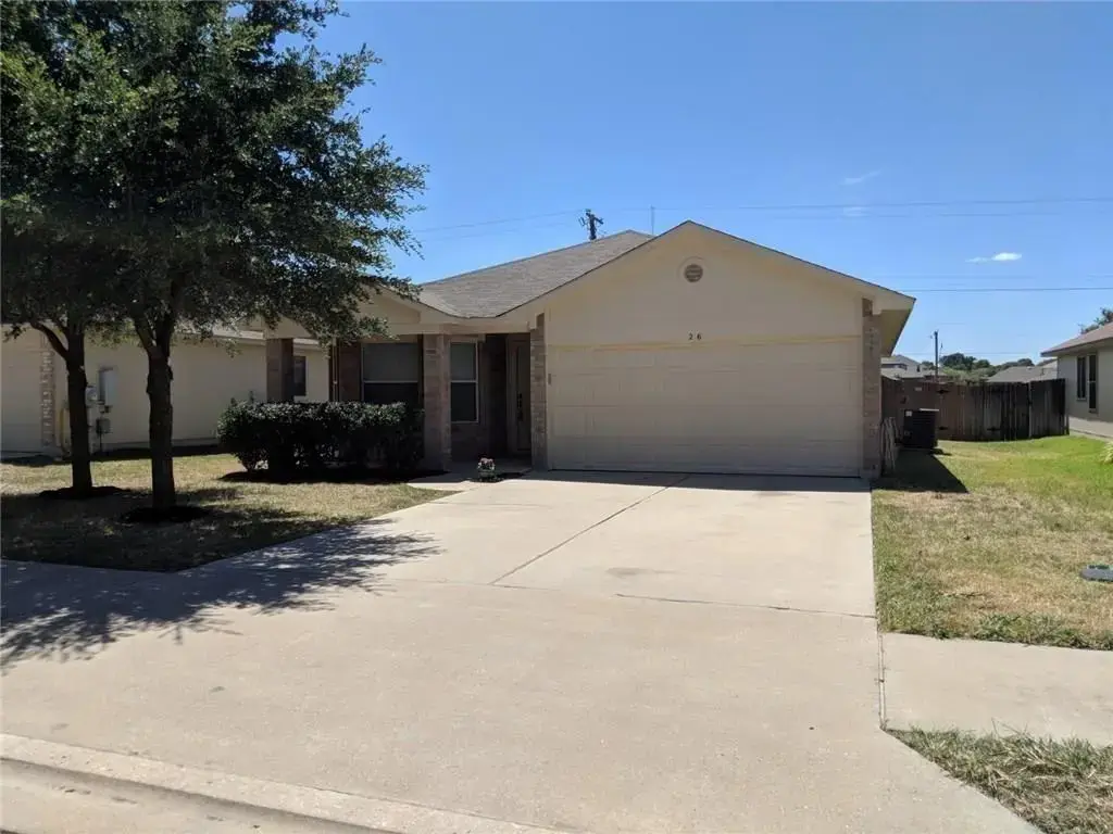 216 Avalanche Avenue, Georgetown
