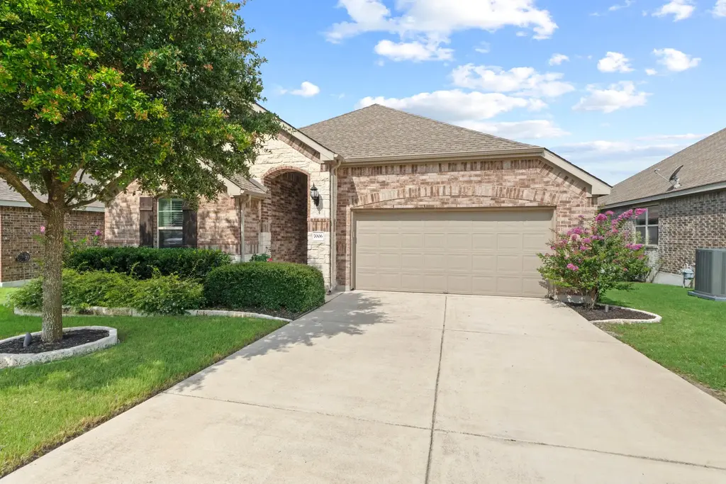 7006 Etna Way, Round Rock