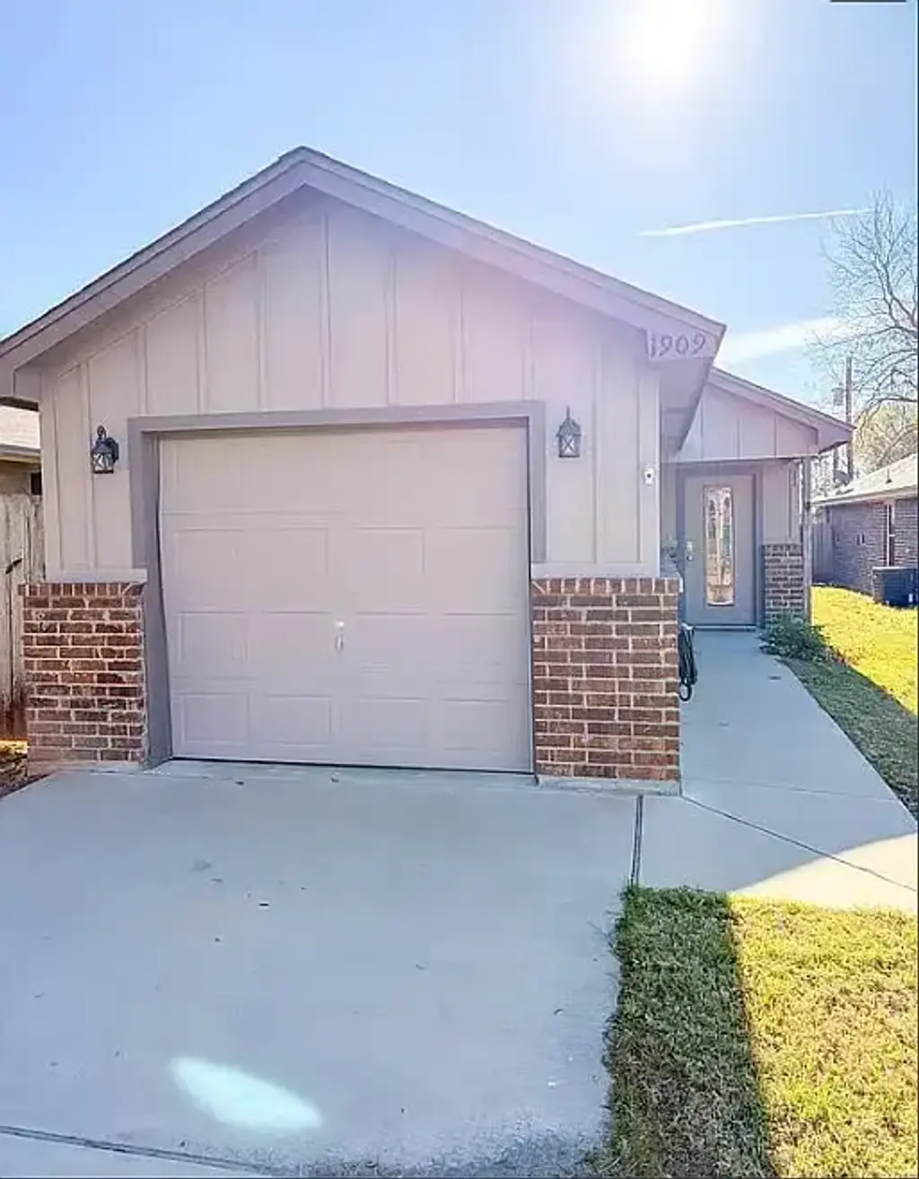 1909 Chiricahua Trace, Harker Heights