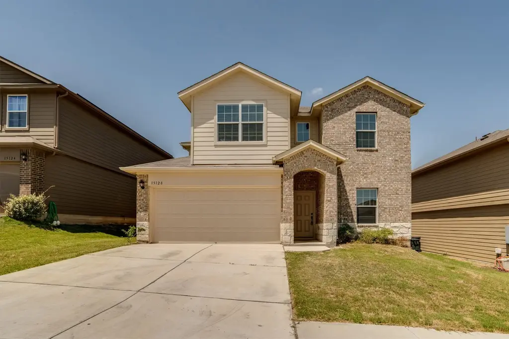 15128 Shell Bark Cove, Austin