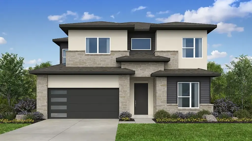9312 Hamadryas Drive, Austin