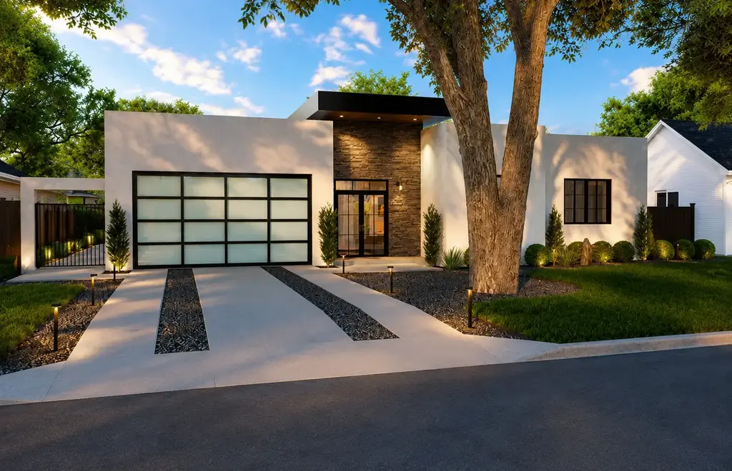 3309 Stardust Drive, Austin