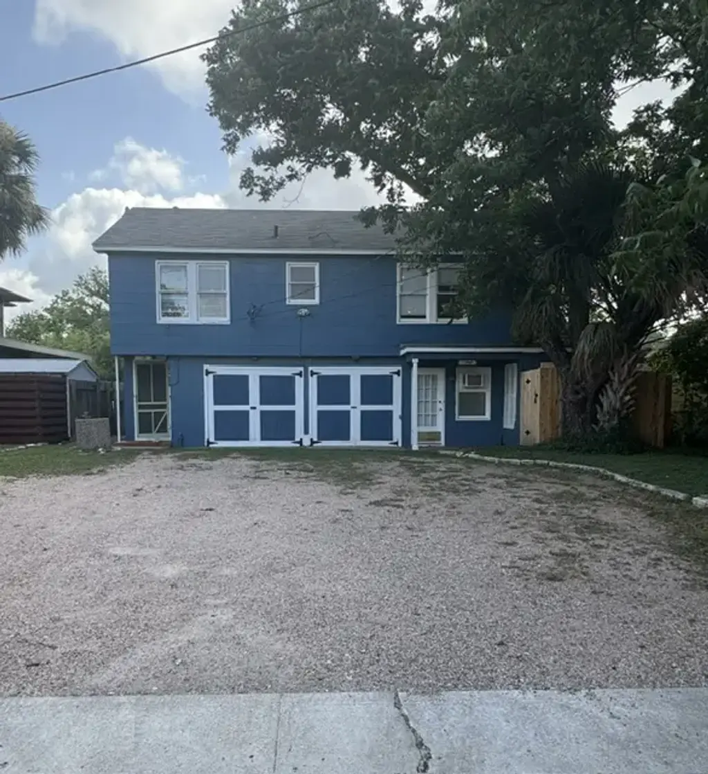 902 E 43rd Street, Austin