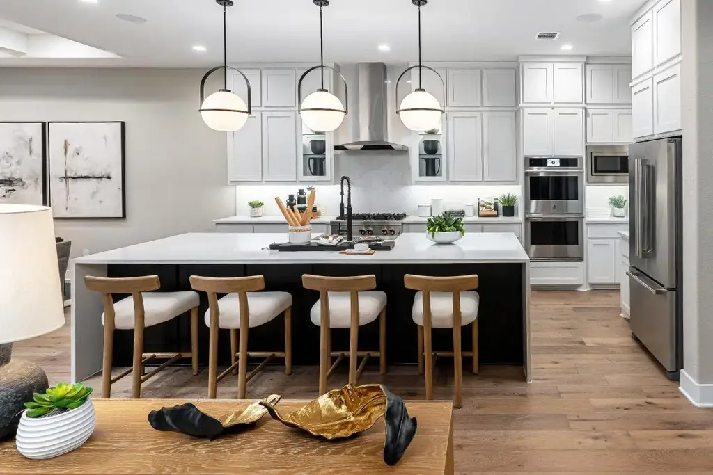 2405 Spring Harvest Drive, Cedar Park