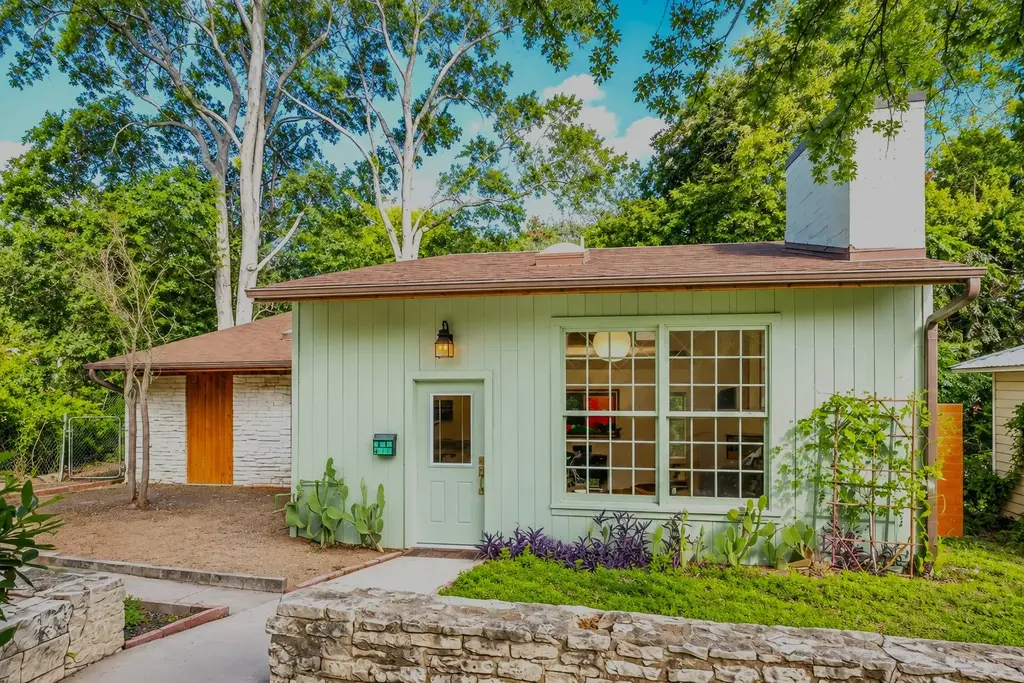 3302 Cherrywood Road, Austin