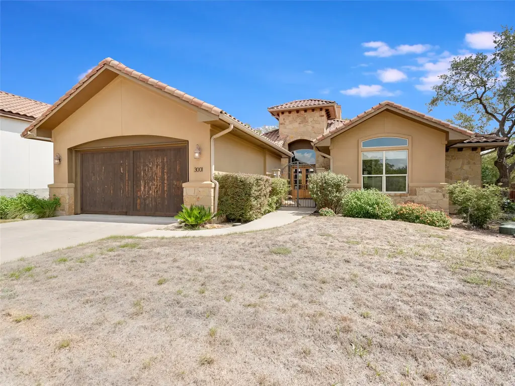 3001 Noack Drive, Austin