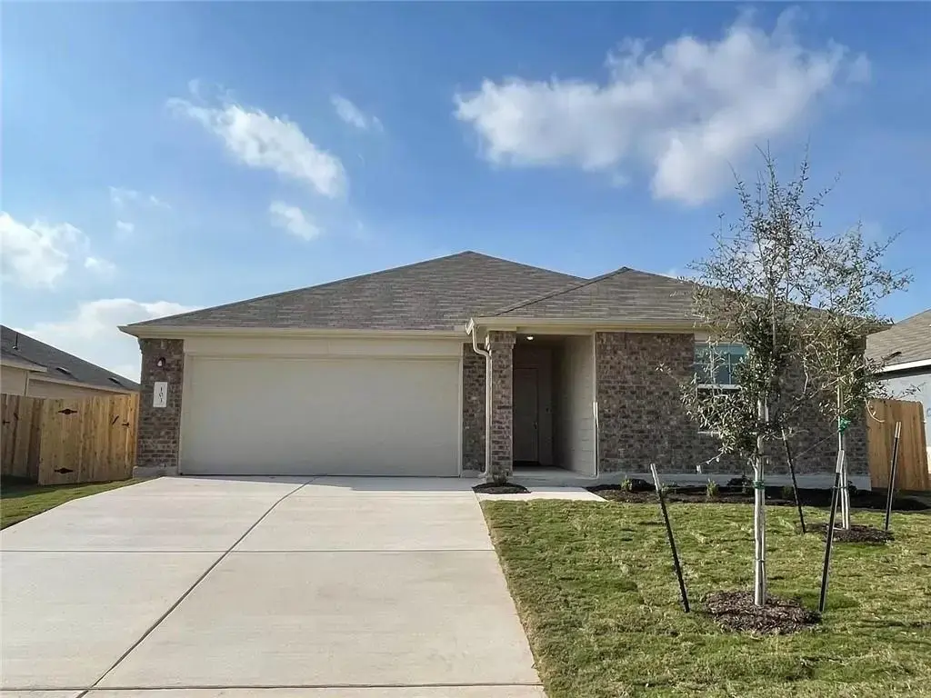 103 Ulmus Street, Hutto