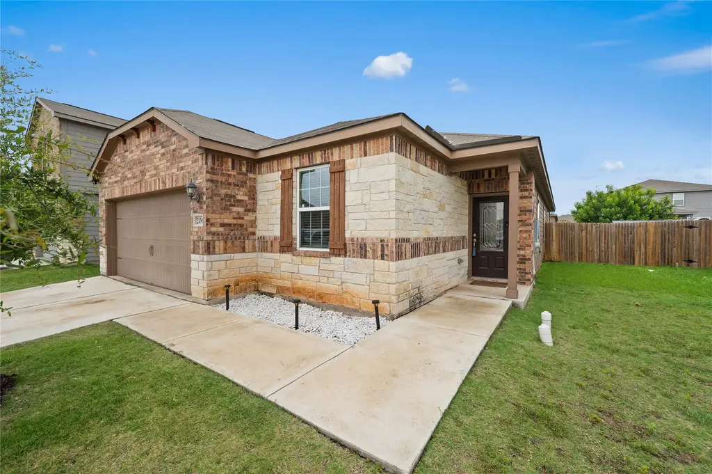 206 Star Spangled Drive, Liberty Hill