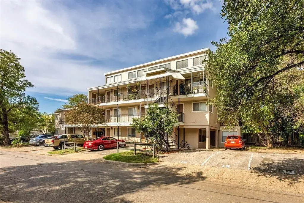 1010 W 23rd Street 9, Austin