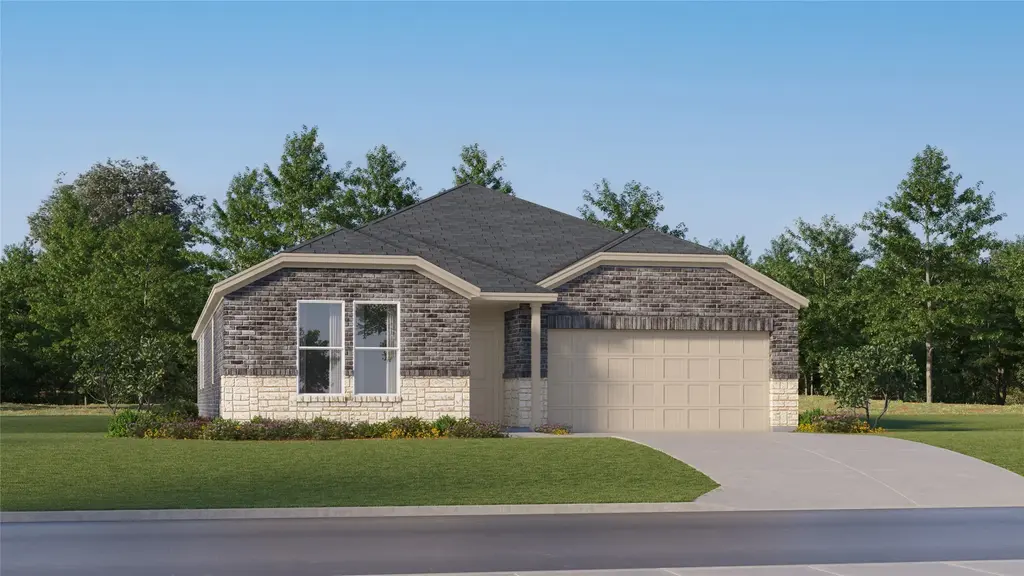 1207 Hondo Valley Ranch Road, Salado