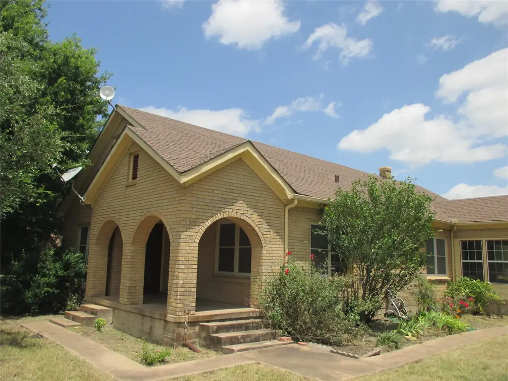 12610 Pecan School Road Road, Bartlett