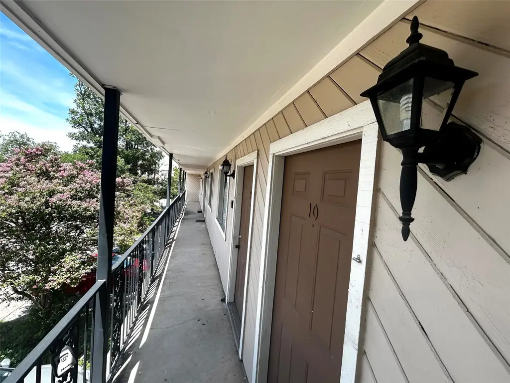 1010 W 23rd Street 10, Austin