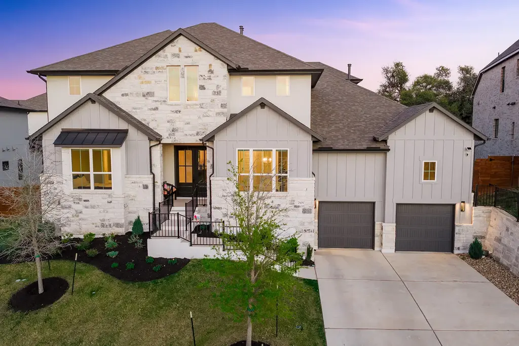 7505 Becasseau Drive, Austin