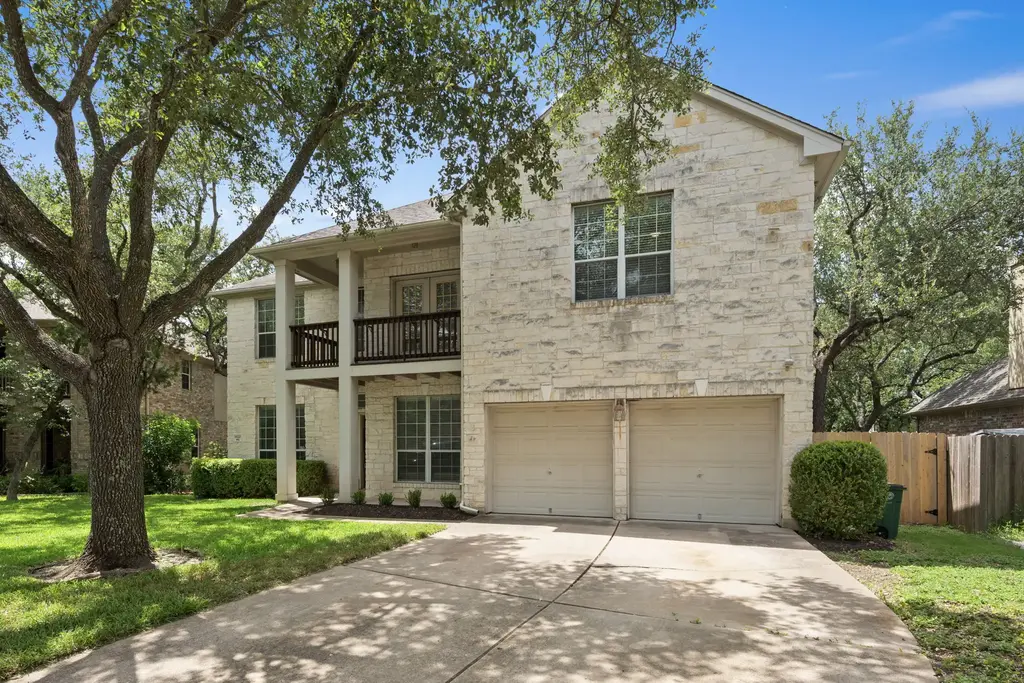 6920 Larue Belle Cove, Austin