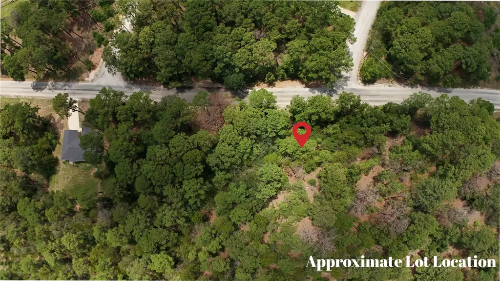 147 Kamaiki Drive, Bastrop