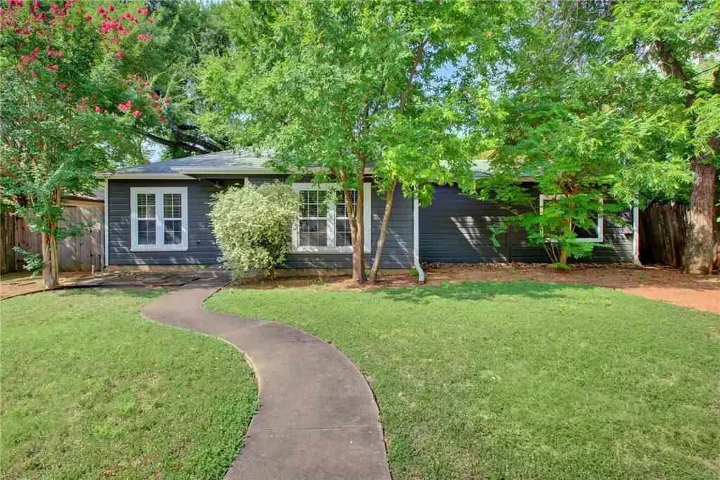 1211 Payne Avenue B, Austin