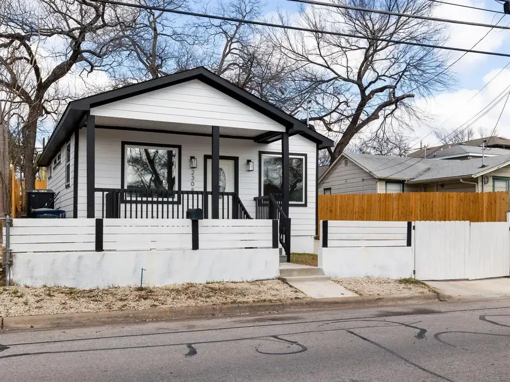 2308 Santa Maria Street, Austin