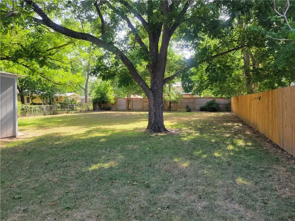 1604 Wilson Street, Bastrop