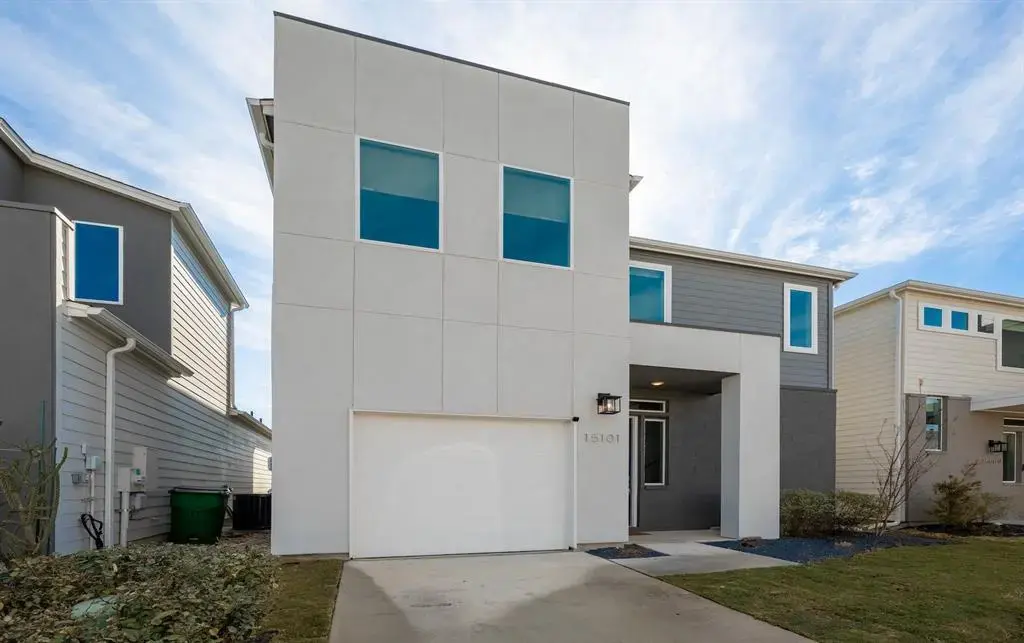 15101 Casbah Drive 37, Pflugerville