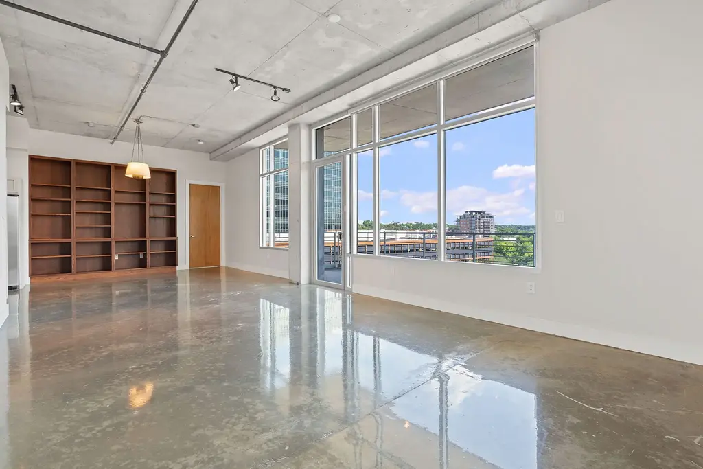 800 W 5th Street 702, Austin