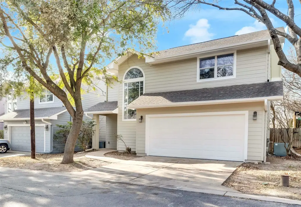 7312 E Ben White Boulevard 6, Austin