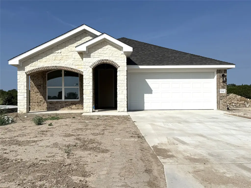 5242 Lassen Lane, Belton